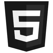 HTML5 logo
