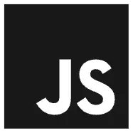 JavaScript logo